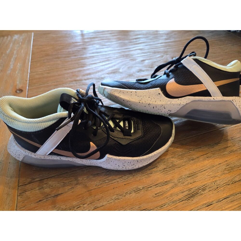 Nike Air Zoom Crossover GS youth size 6 - Picture 2 of 6